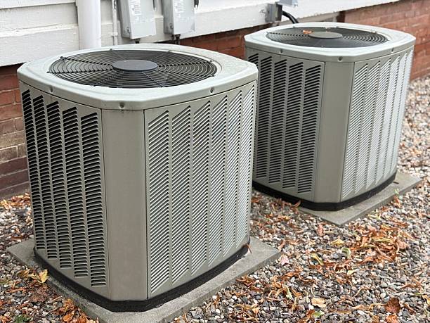 Reliable Ductwork Repair contractor in Pickwick Dam, TN by JG Cool HVAC